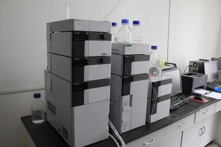 长期回收液相色谱仪品牌:岛津20a-盖德化工网