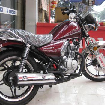 新大洲本田锐猛小太子sdh125-56