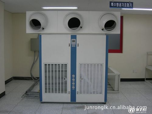 机房精密空调机,特殊型精密空调机,一体型精密空调机
