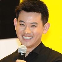 江苏卫视主持人李响帅气头像_要相信自己一定能做到(3