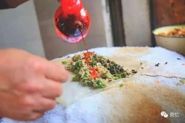 【泰好吃】家的味道,一代人的米面层