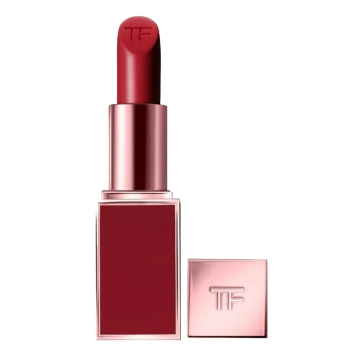 (tom ford)tf口红唇膏黑金黑管16 80唇膏 限量红管