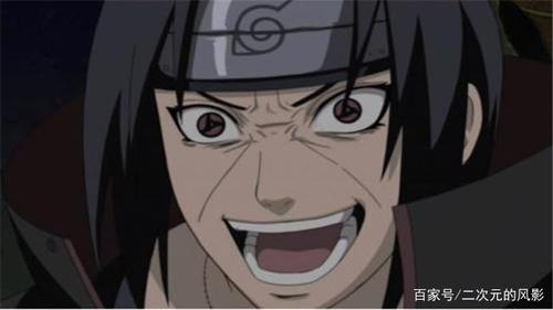 宇智波鼬的月读有多强?辉夜用它控制人类,在醉梦中