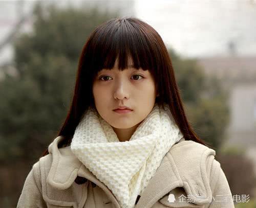 惊艳一时却难以大红的女星,方茴寡淡柳惜音没眼缘