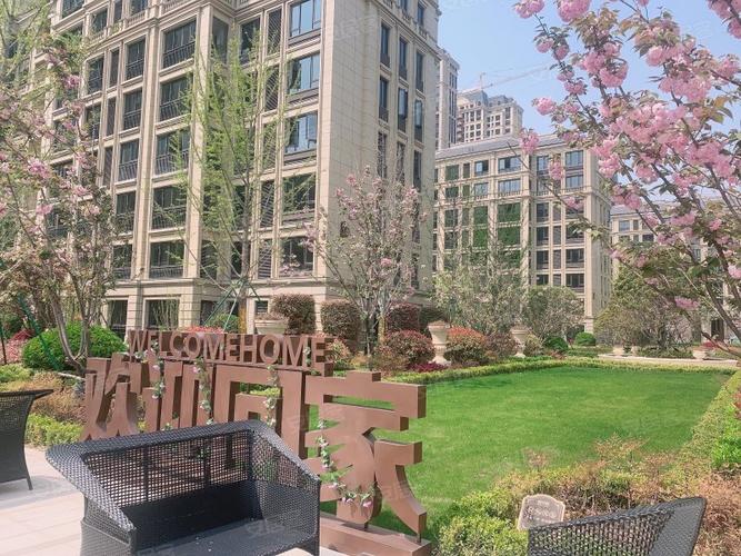 绿城桐华郡,希夷大道,近银杏路-亳州绿城桐华郡二手房