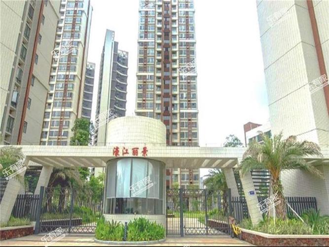 濠江丽景苑