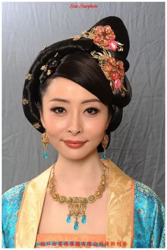 最佳配角封神榜琵琶精嫁杨戬45岁汤盈盈演恶女出圈