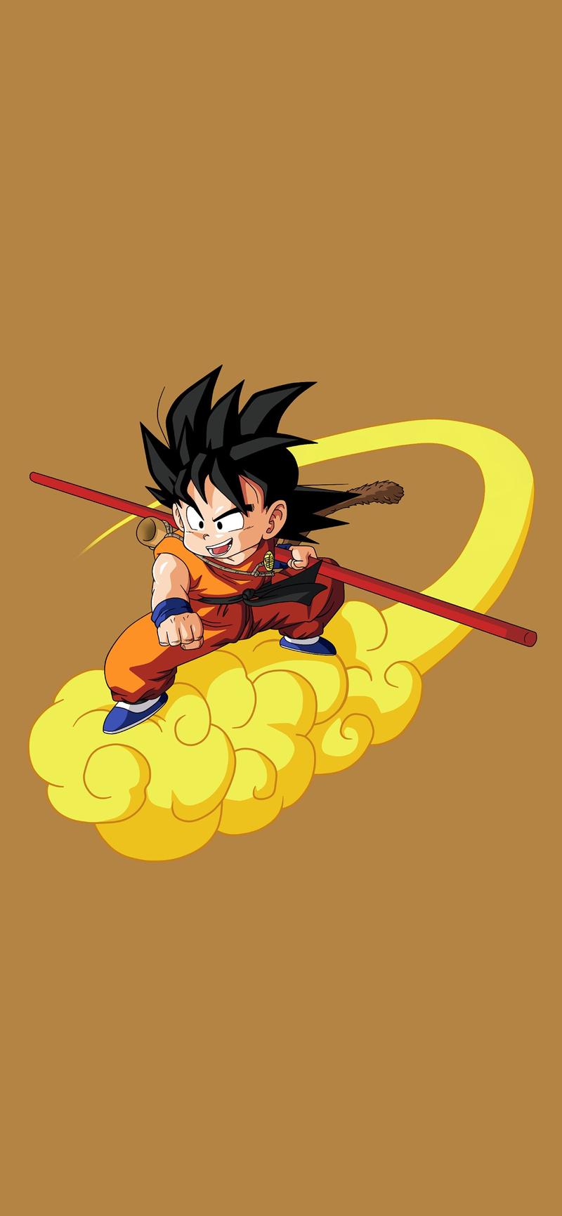 动漫七龙珠高清手机壁纸