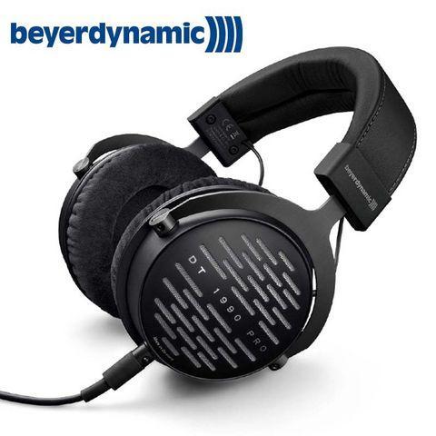 beyerdynamic 拜亚动力 dt1990 pro 头戴式耳机