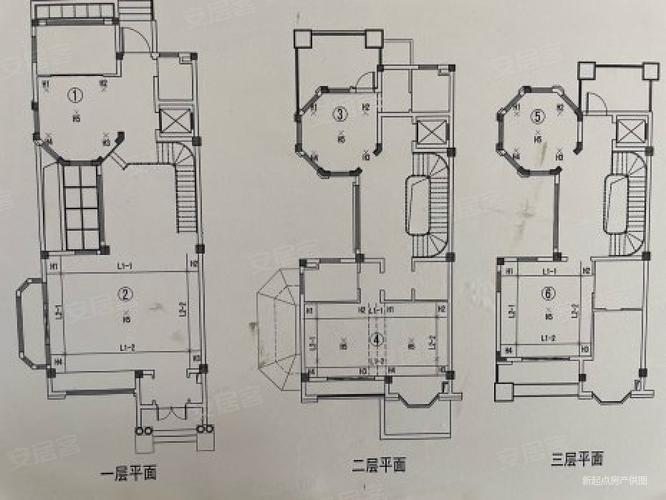 常熟中南世纪城别墅