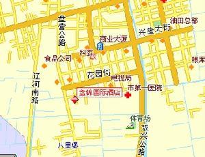 辽宁省盘锦市:《兴隆台区简介》