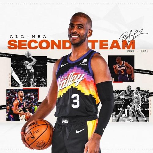 保罗确诊新冠!伦纳德官宣缺席天王山!太阳和快船的麻烦大了