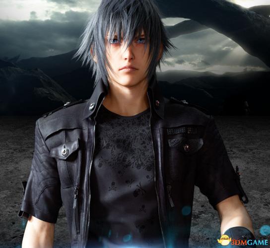 最终幻想系列男主角详解 及系列男主角背景介绍