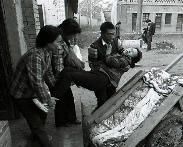 计划生育,妇女,计生办,90年代,女婴