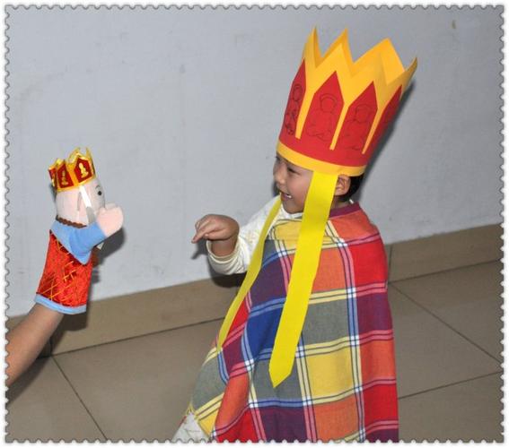 唐僧帽子制作图片大全