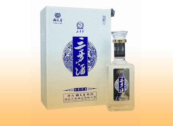稻花香三麦酒星级系列诚招华东地区各县市代理商