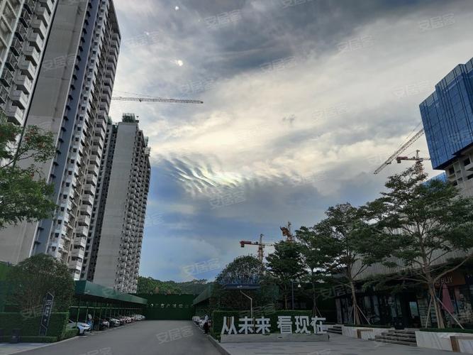 万科星都荟,海德路9号-南宁万科星都荟二手房,租房