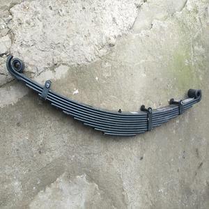 挂车汽车钢板弹簧