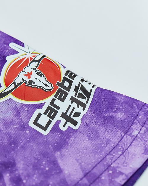 黑龙江冰城 2021 赛季主客场球衣