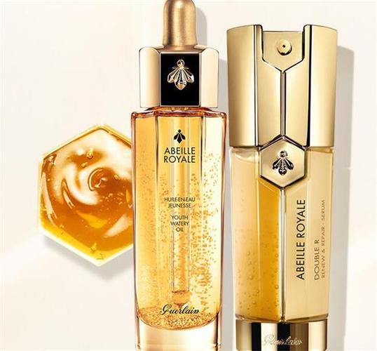 娇兰品牌故事:近2个世纪的香水传奇_娇兰(guerlain)