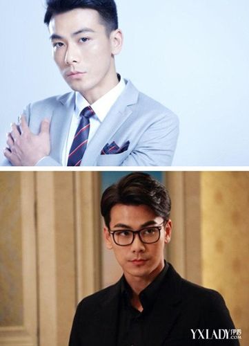 【图】戴向宇被称为"太阳之子" 与张雨绮合作《蒸发太平洋》