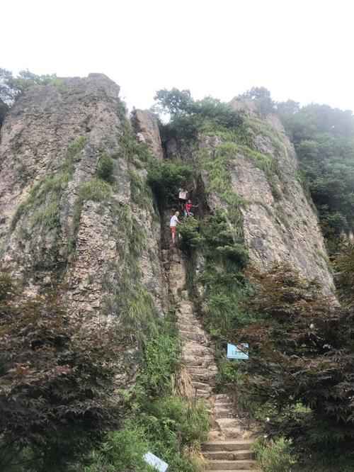 景点大全 浙江省景点大全 金华市景点大全 浦江县景点大全 >仙华山