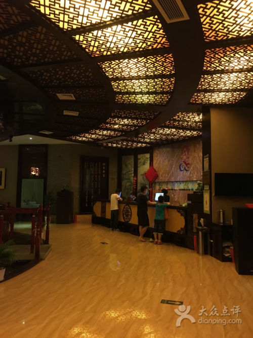 瑶池足浴休闲会所(黄岩旗舰店)图片 - 第4张