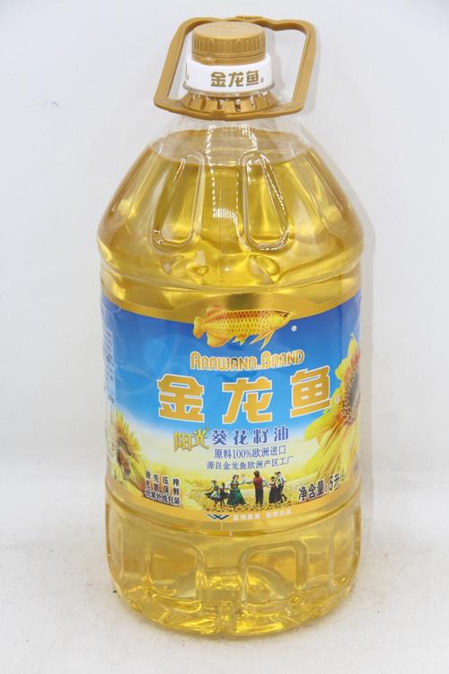 金龙鱼系列_食品/源生鲜_商品_全国购