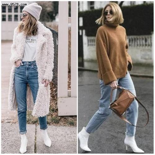 赶快扔掉小白鞋吧这双鞋子才是真的时髦保暖秋冬让你美成焦点