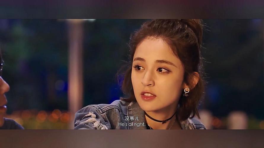 《缝纫机乐队》个人古力娜扎超美剪辑