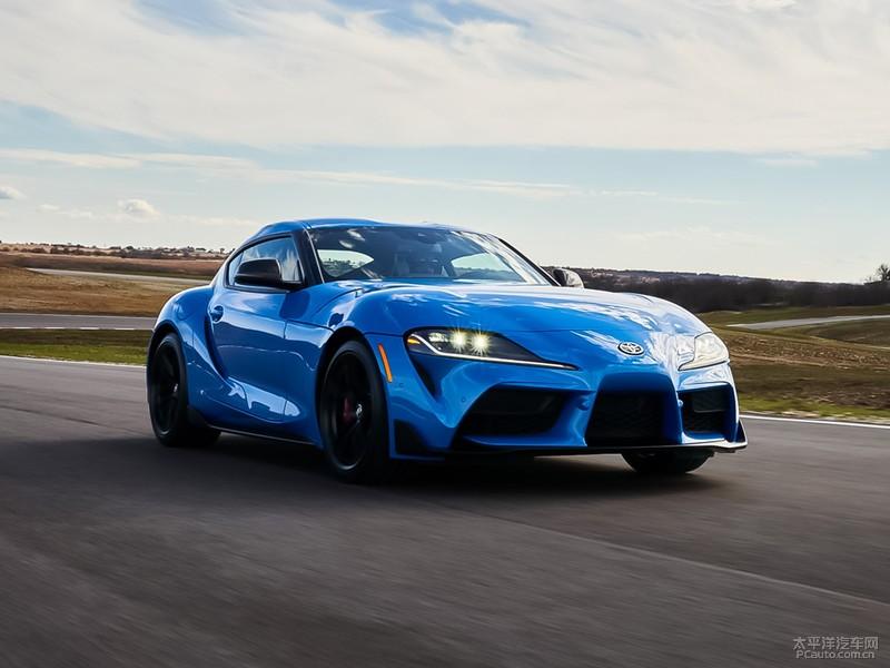 新一代丰田supra正式登陆中国20t30t都有