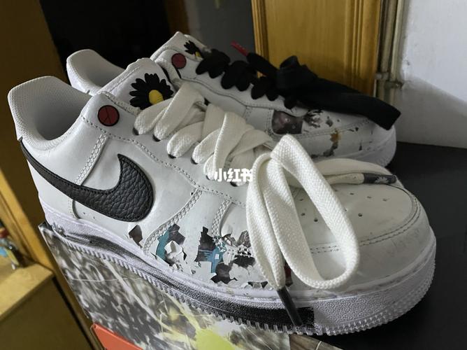 af1权志龙2.0_权志龙_af1权志龙_时尚_鞋靴