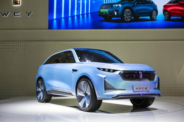 wey,插电混动,长城汽车,suv