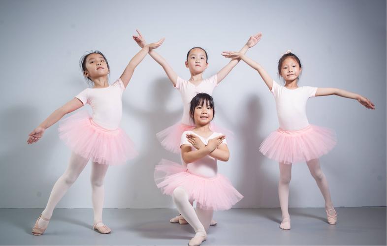 淅川贝拉公主芭蕾培训中心将在9月9号正式开学!
