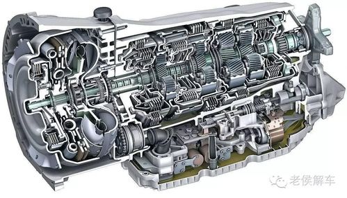 汽车的变速箱油该如何选择?用错了后果很严重!