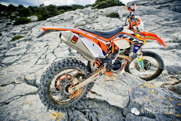 最新资讯 ktm摩托车最新资讯 ktm350 exc-f摩托车最新资讯 正文