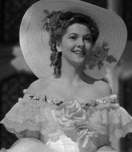 《蝴蝶梦》剧照