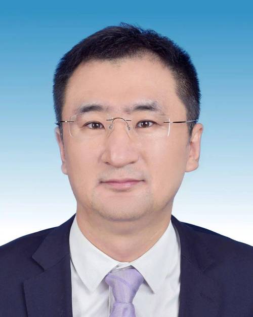 玉林市人民政府市长,副市长简历