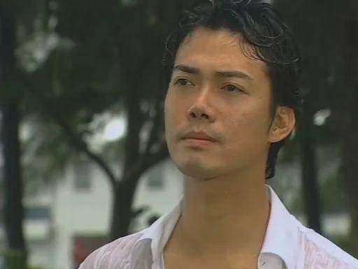 古惑仔热映已二十数载生活中的主演们都娶了什么样的妻子呢