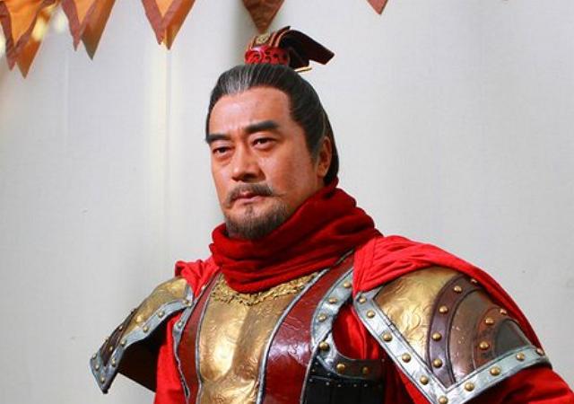 历史上的罗艺,他是为了报仇,才造反的吗