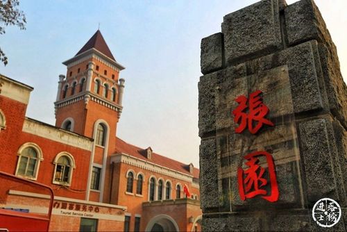 天津冬季旅行感受历史名城的文化魅力
