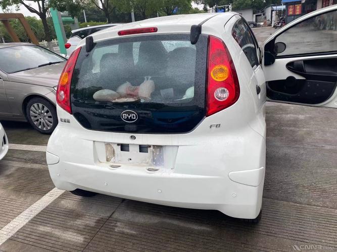 比亚迪f0