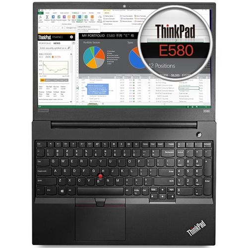 thinkpad e580(20ksa001cd)活动仅售5199元