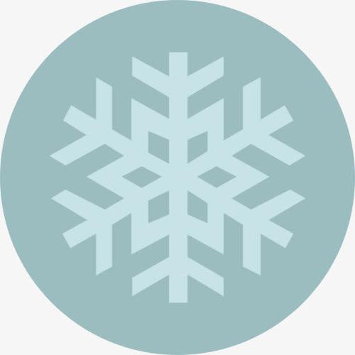snowflake 图标