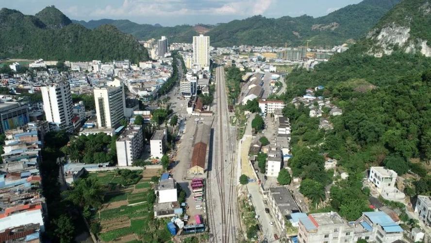 春节返乡职等你来2022年凭祥市第一季度企业招聘信息