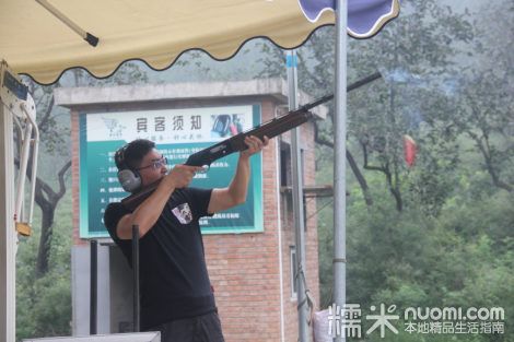 奥林射击场_(5.0折)_奥林射击庄园平日套票_百度糯米