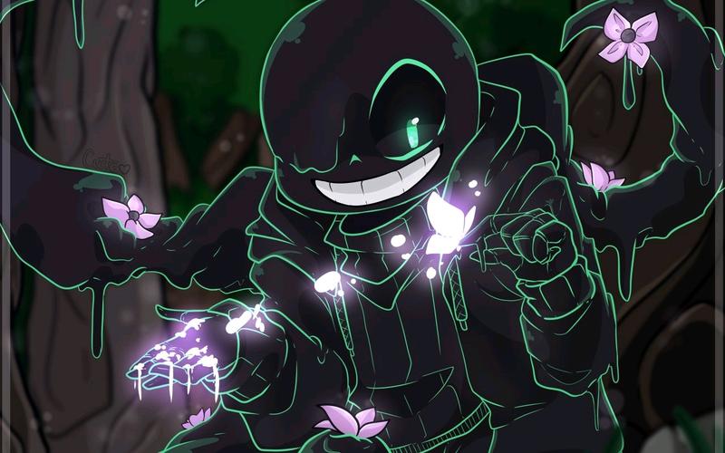 邪骨团的新成员(十八)