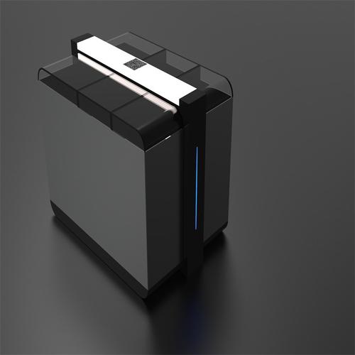 宁波金华产品设计 工业产品外形设计 三维造型结构设计高科技设计