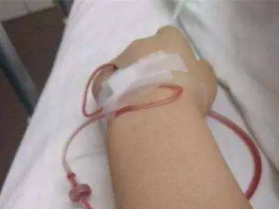 静脉输液,你知道这些注意事项吗?