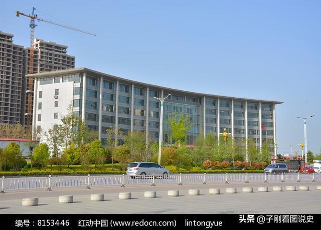我们漂亮的县级政府大楼——江苏篇「二」